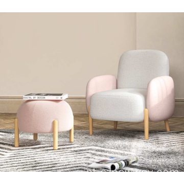 Xiaomi youpin mwh footstool sofá infantil tabouret